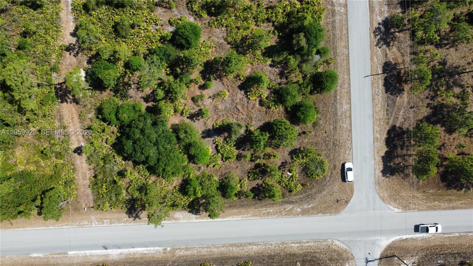 Lee County Unincorporated - Land