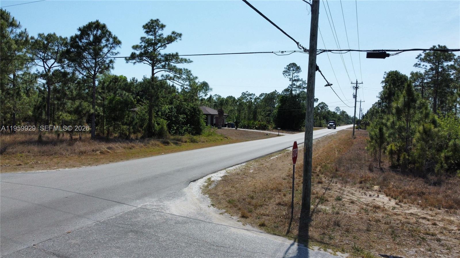 Lee County Unincorporated - Land