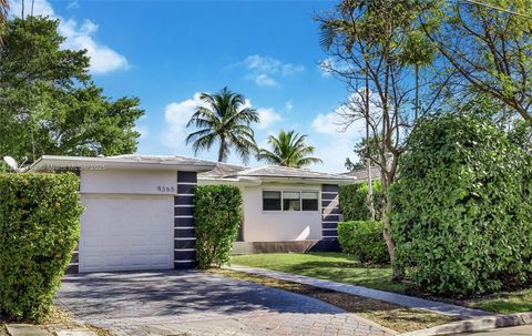 9365 Dickens Ave Surfside FL 33154