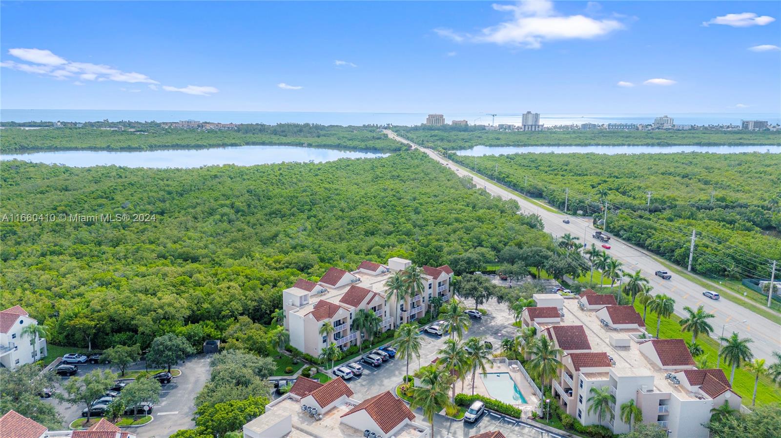 Property for Sale at 2721 Ocean Club Blvd 305, Hollywood, Broward County, Florida - Bedrooms: 2 
Bathrooms: 2  - $305,000