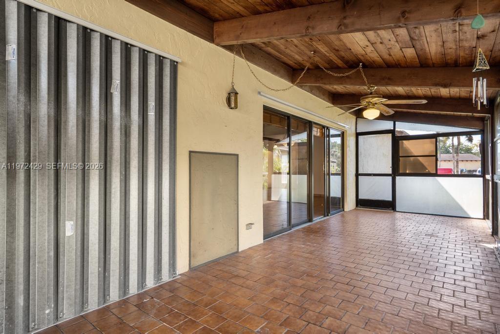 VILLAS AT CARRIAGE HILLS - Residential