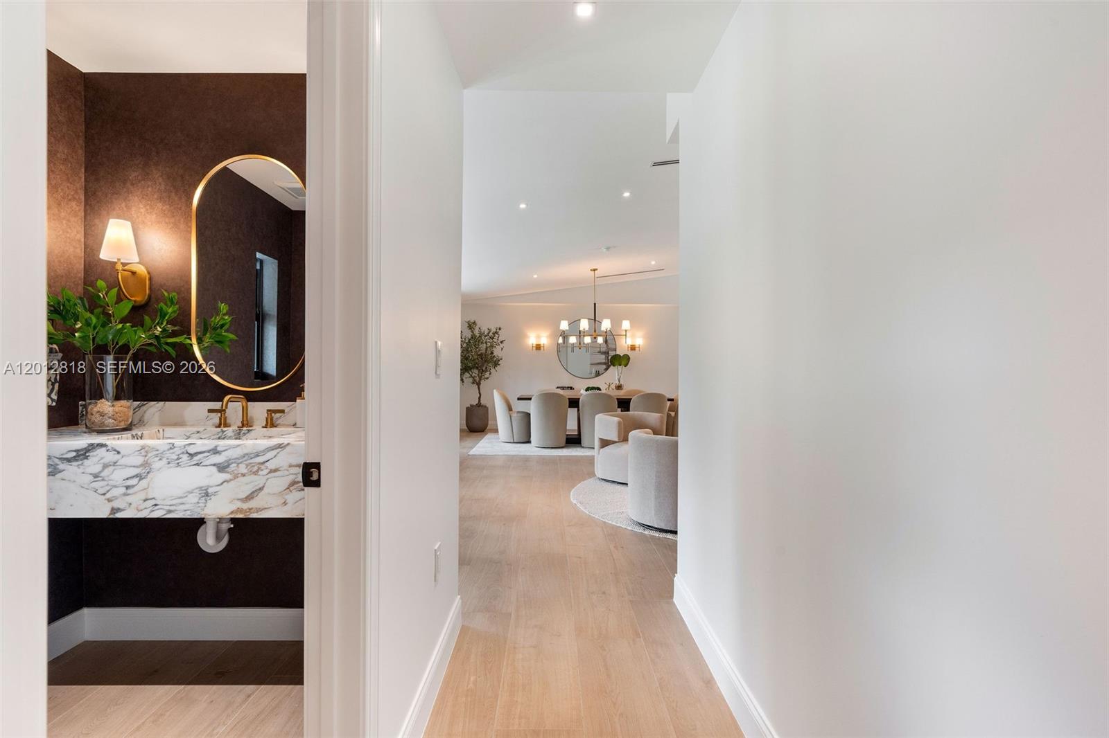 CORAL GABLES RIVIERA SEC - Residential