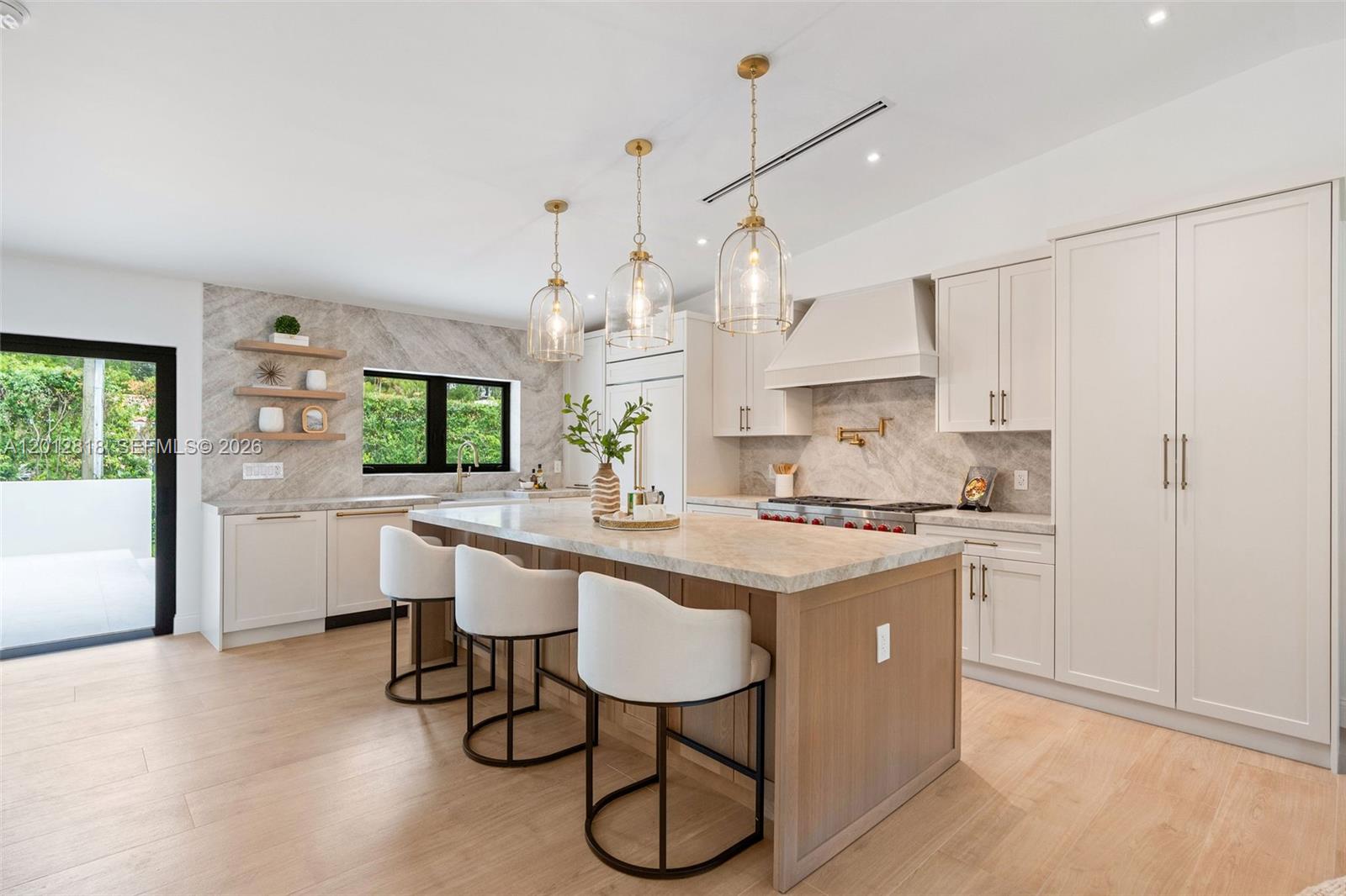 CORAL GABLES RIVIERA SEC - Residential