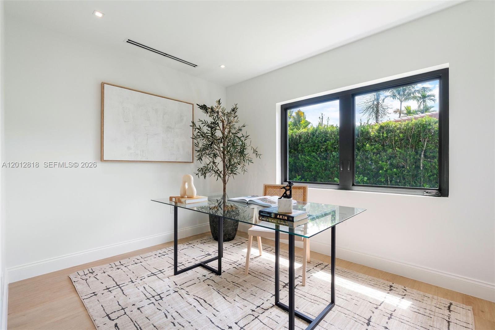 CORAL GABLES RIVIERA SEC - Residential