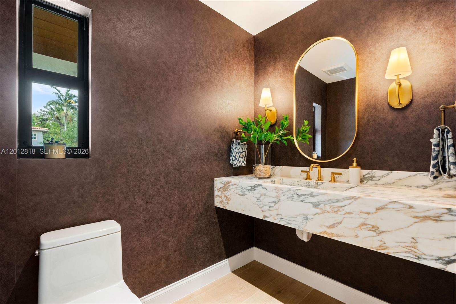 CORAL GABLES RIVIERA SEC - Residential