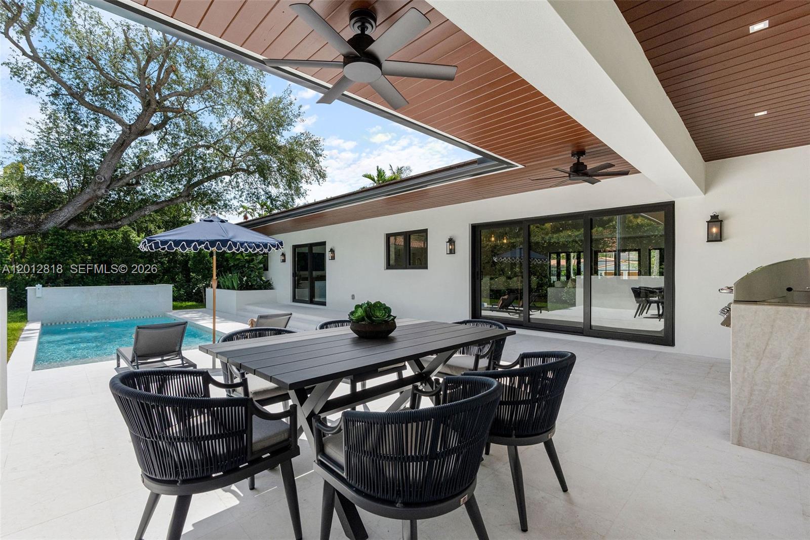 CORAL GABLES RIVIERA SEC - Residential