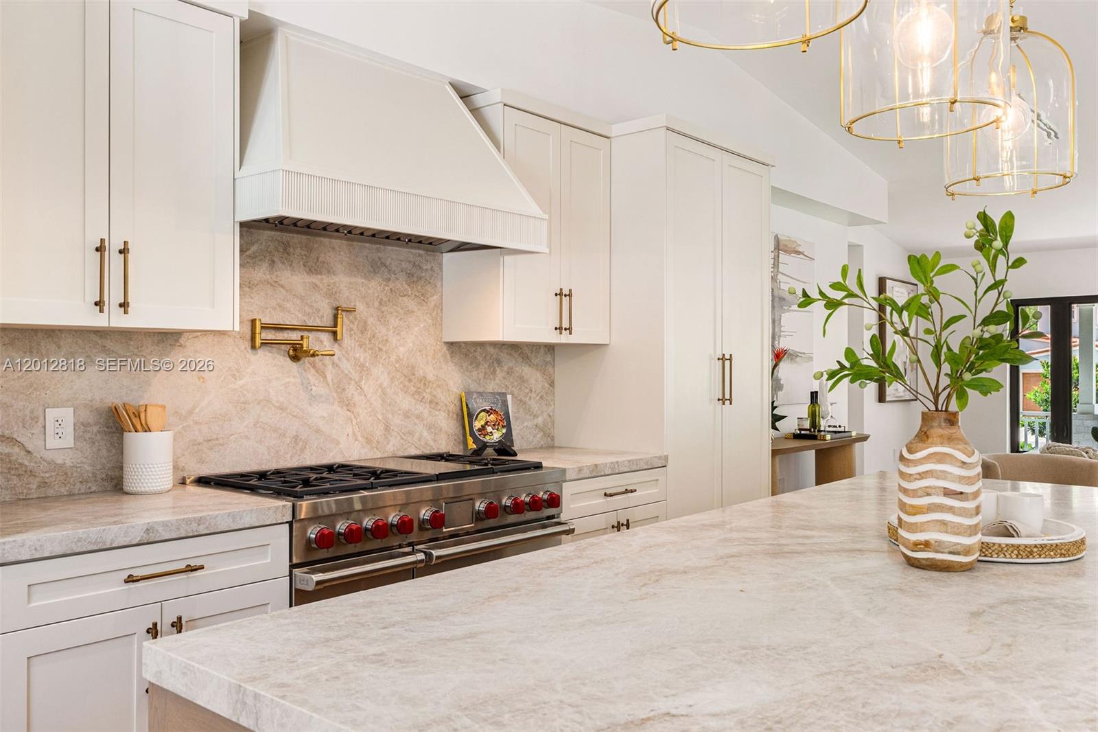 CORAL GABLES RIVIERA SEC - Residential