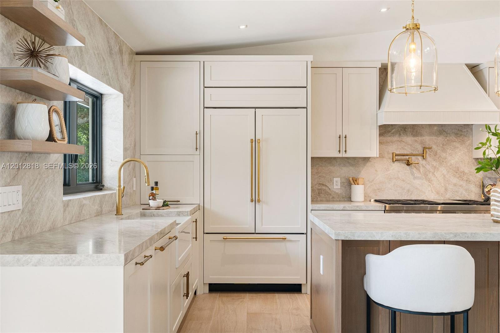 CORAL GABLES RIVIERA SEC - Residential