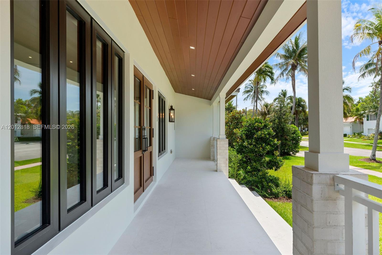 CORAL GABLES RIVIERA SEC - Residential