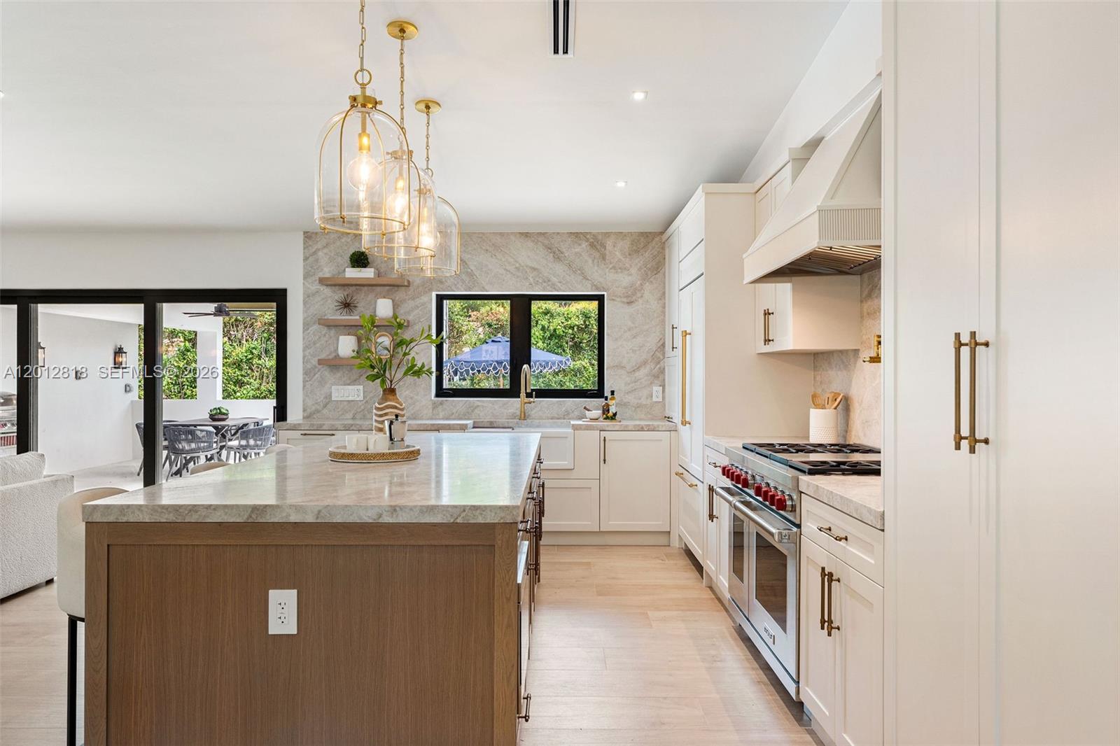 CORAL GABLES RIVIERA SEC - Residential