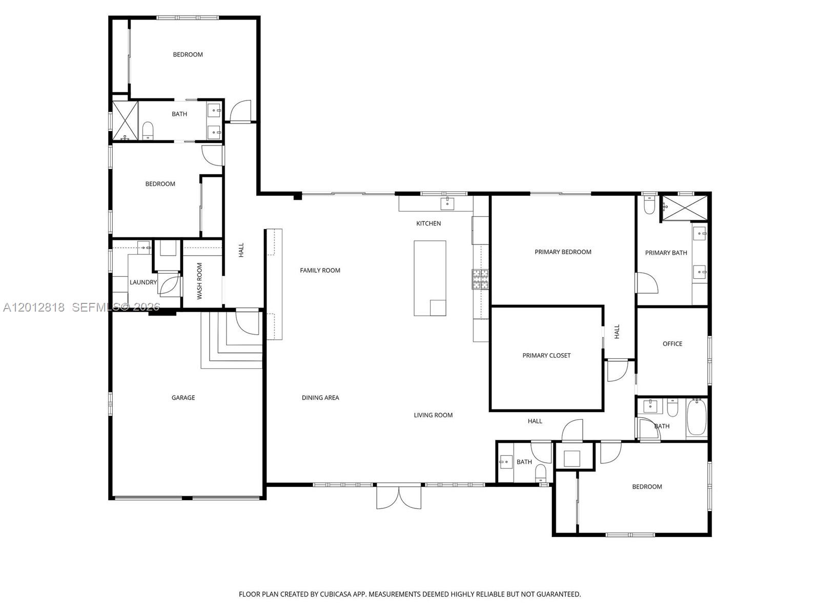 CORAL GABLES RIVIERA SEC - Residential