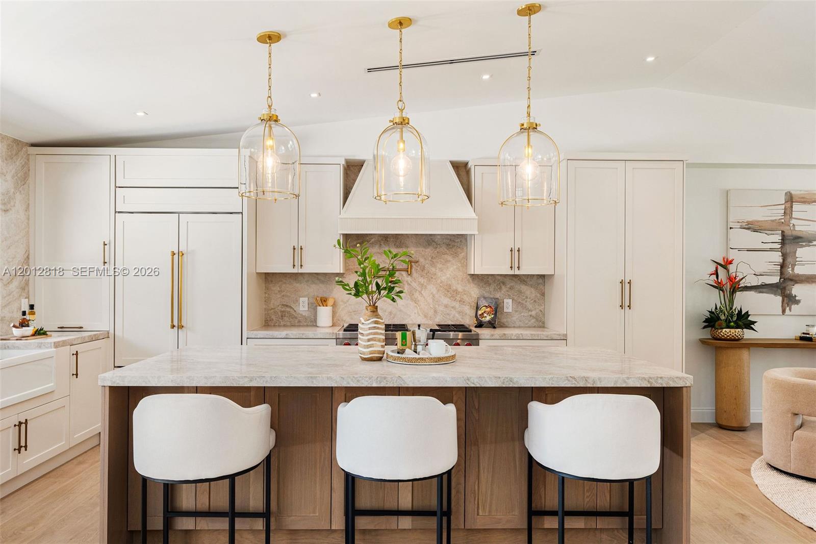 CORAL GABLES RIVIERA SEC - Residential