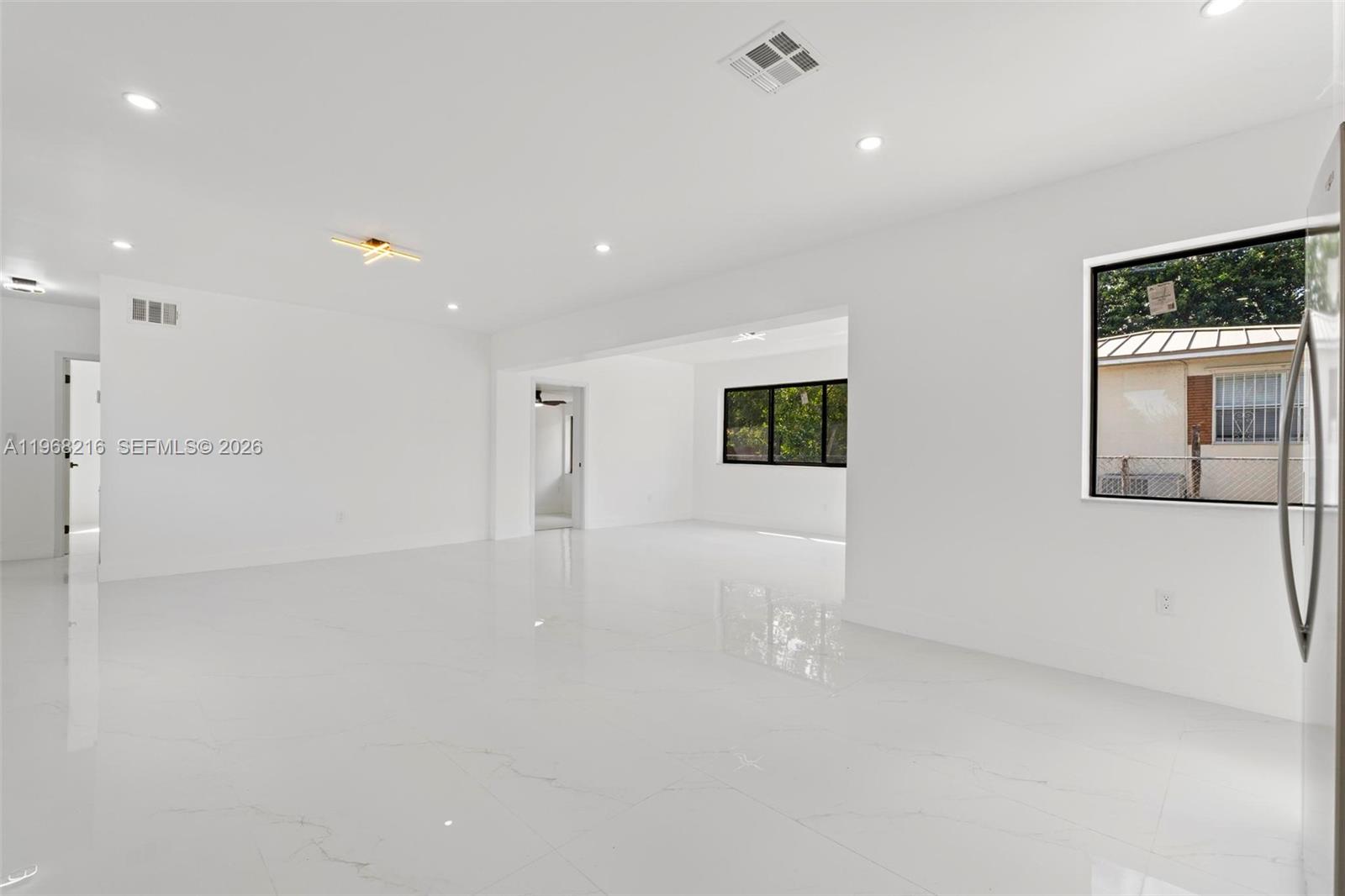 BISC GARDENS SEC D - Residential