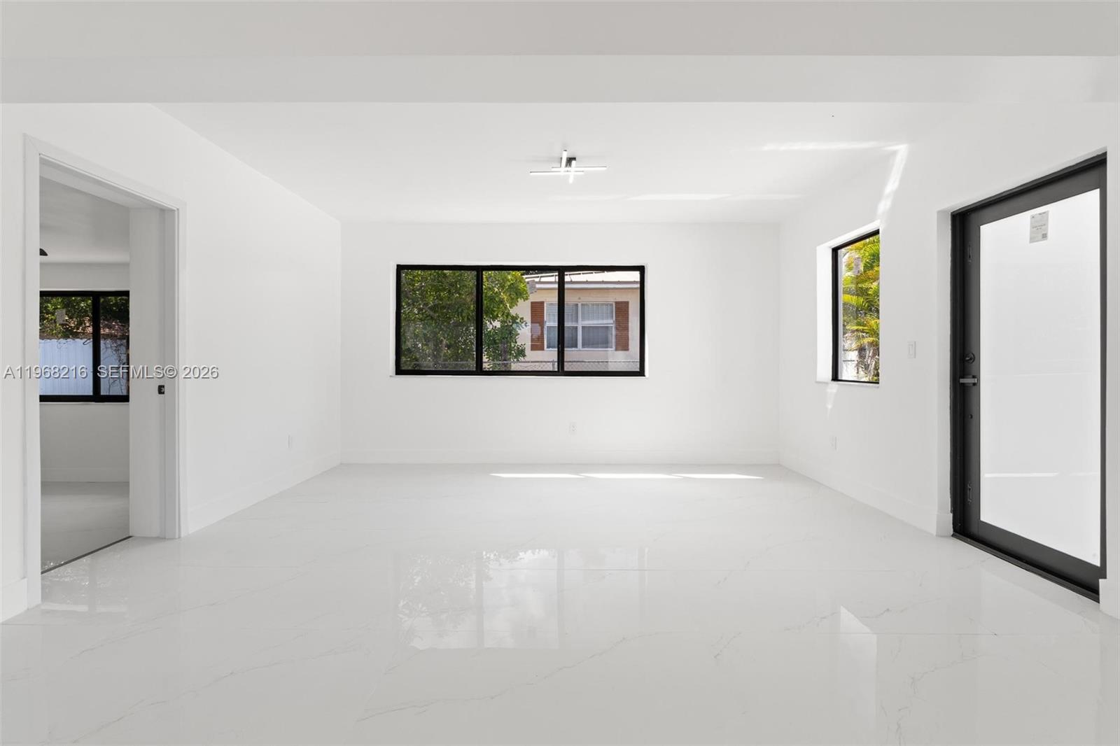 BISC GARDENS SEC D - Residential