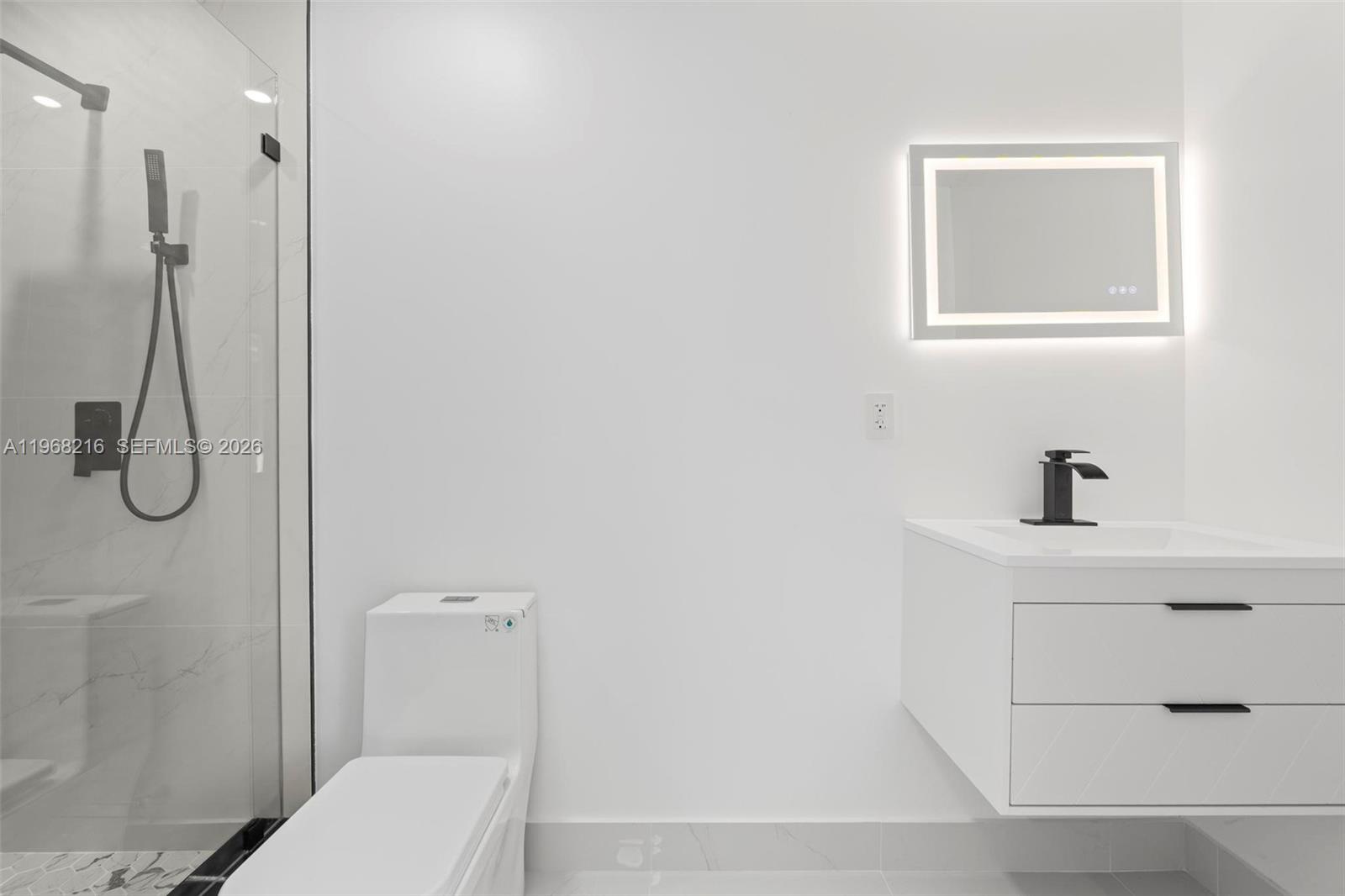 BISC GARDENS SEC D - Residential