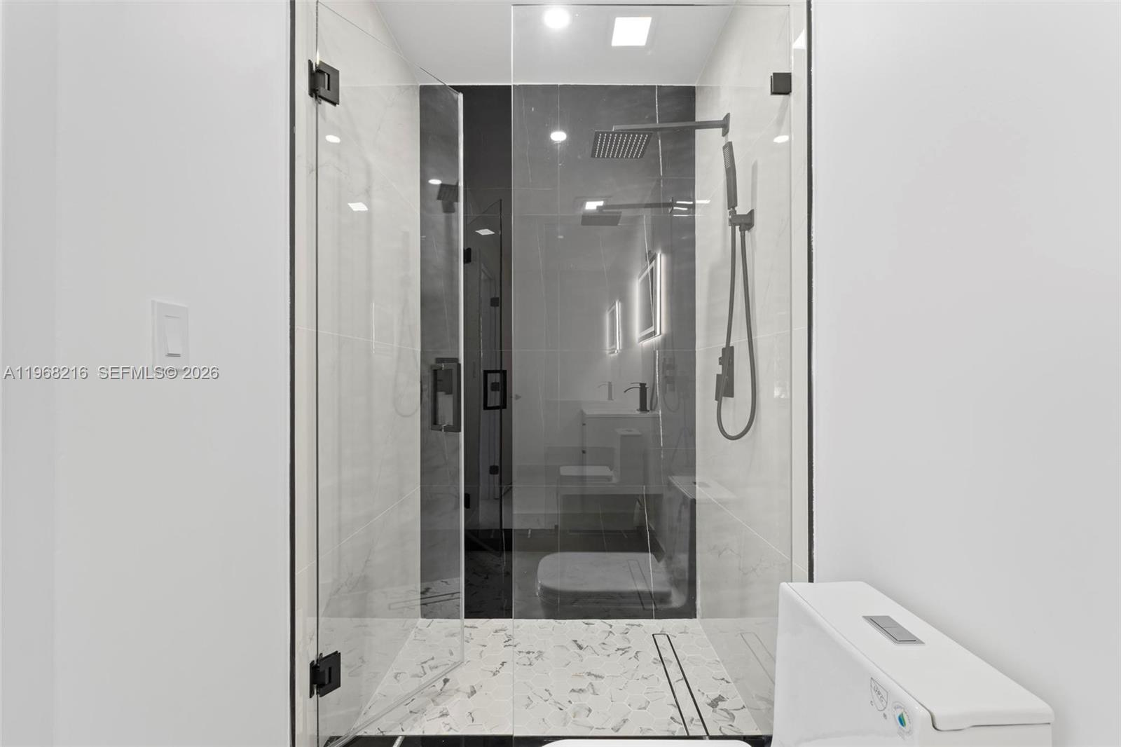 BISC GARDENS SEC D - Residential