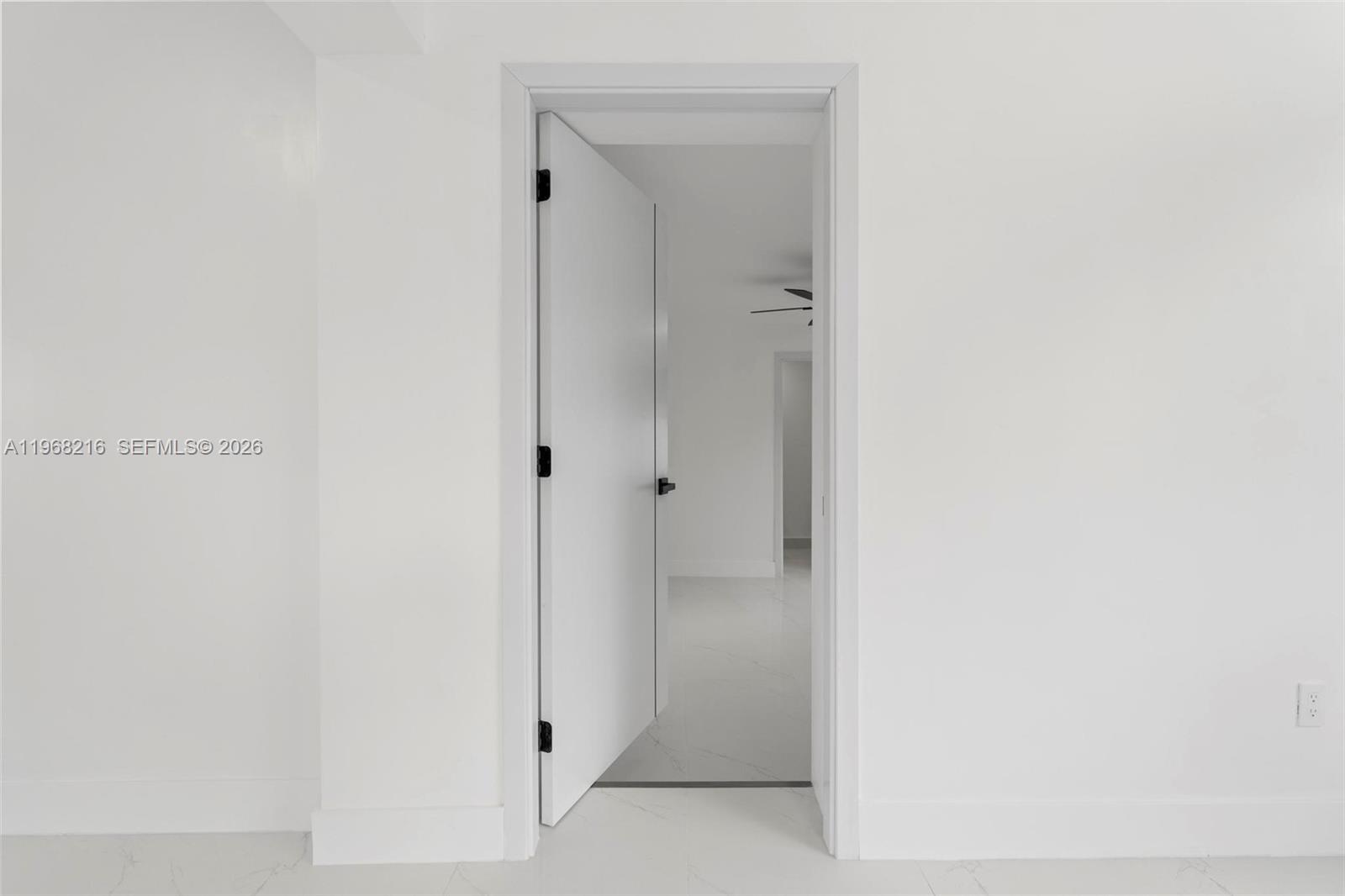 BISC GARDENS SEC D - Residential