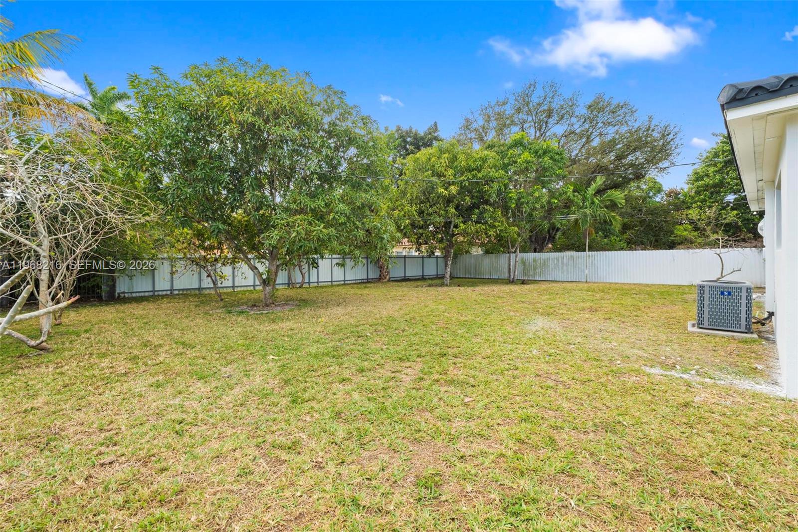 BISC GARDENS SEC D - Residential