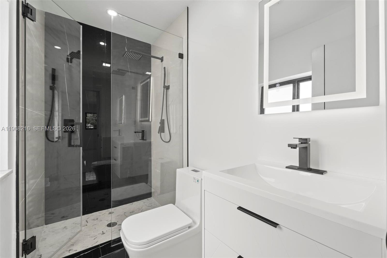 BISC GARDENS SEC D - Residential