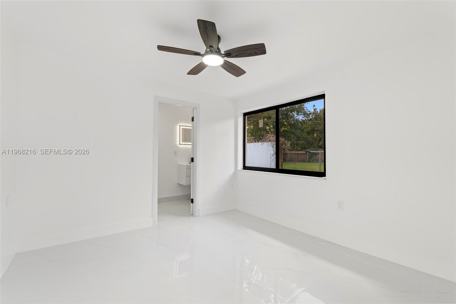 BISC GARDENS SEC D - Residential