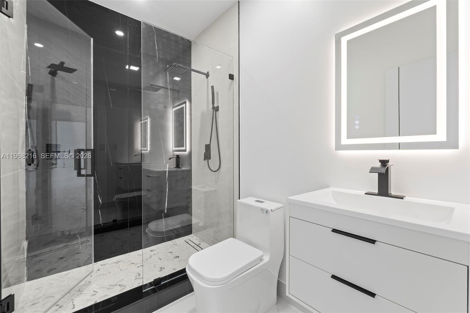 BISC GARDENS SEC D - Residential