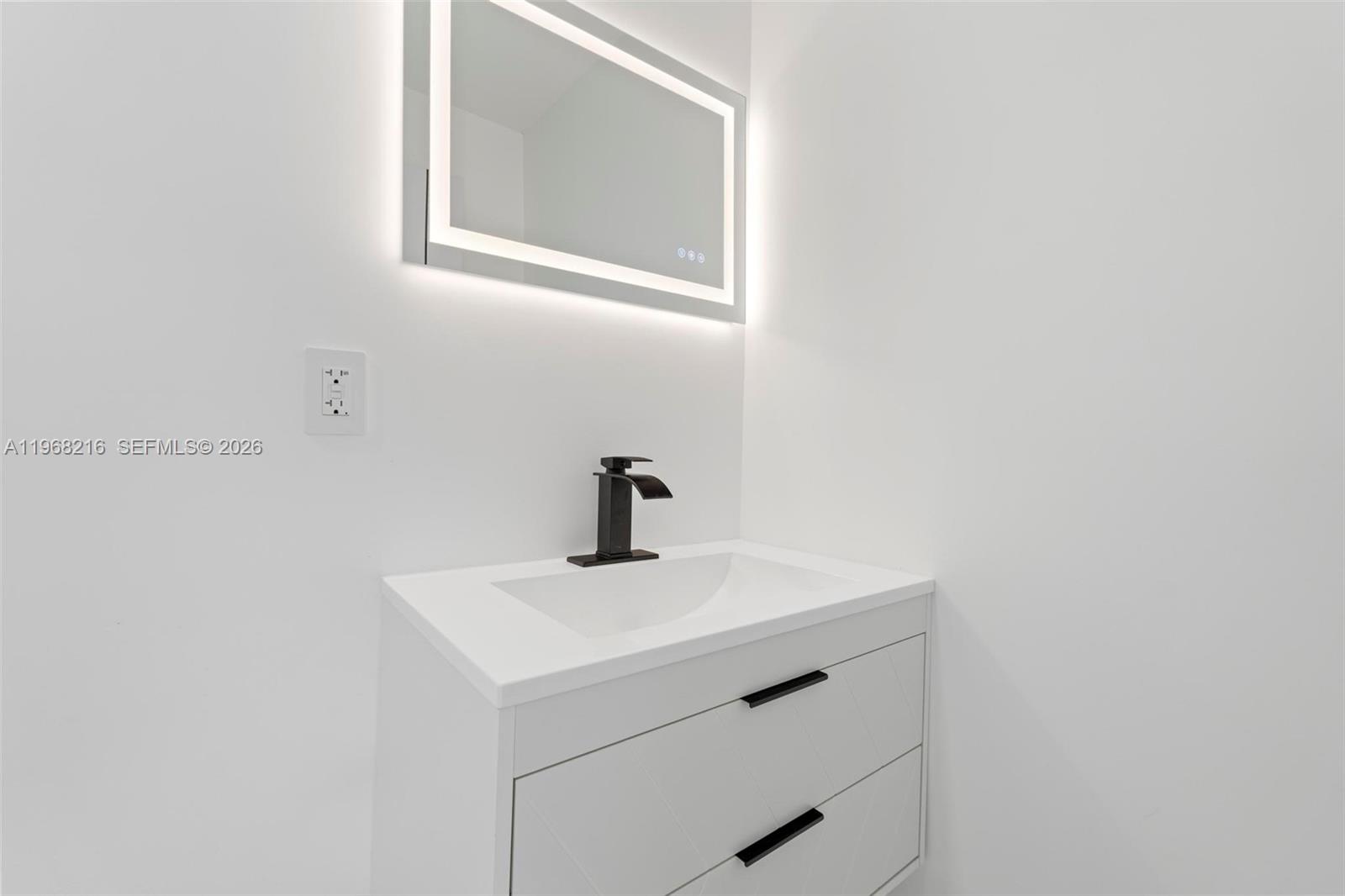 BISC GARDENS SEC D - Residential