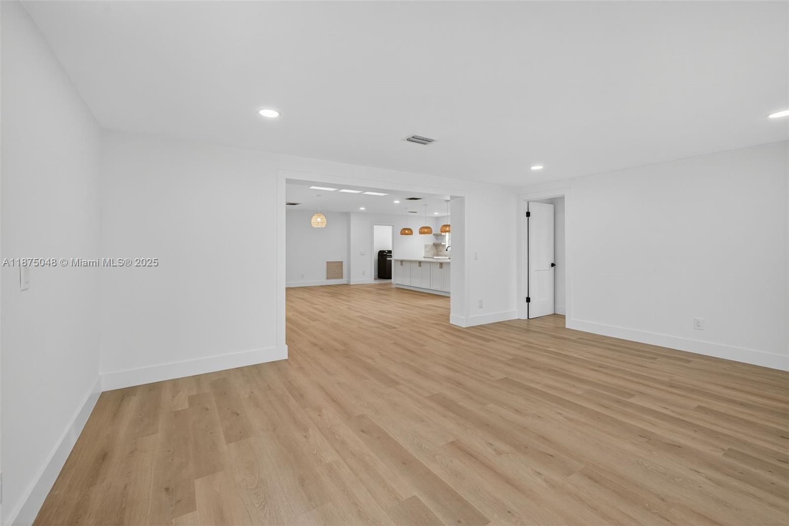 SOUTH PORT ST LUCIE UNIT - Residential