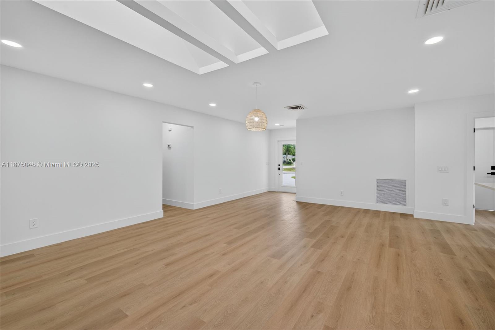 SOUTH PORT ST LUCIE UNIT - Residential