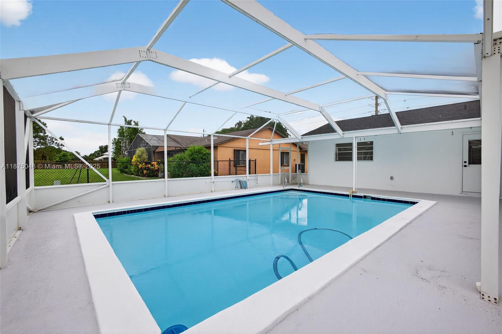 SOUTH PORT ST LUCIE UNIT - Residential