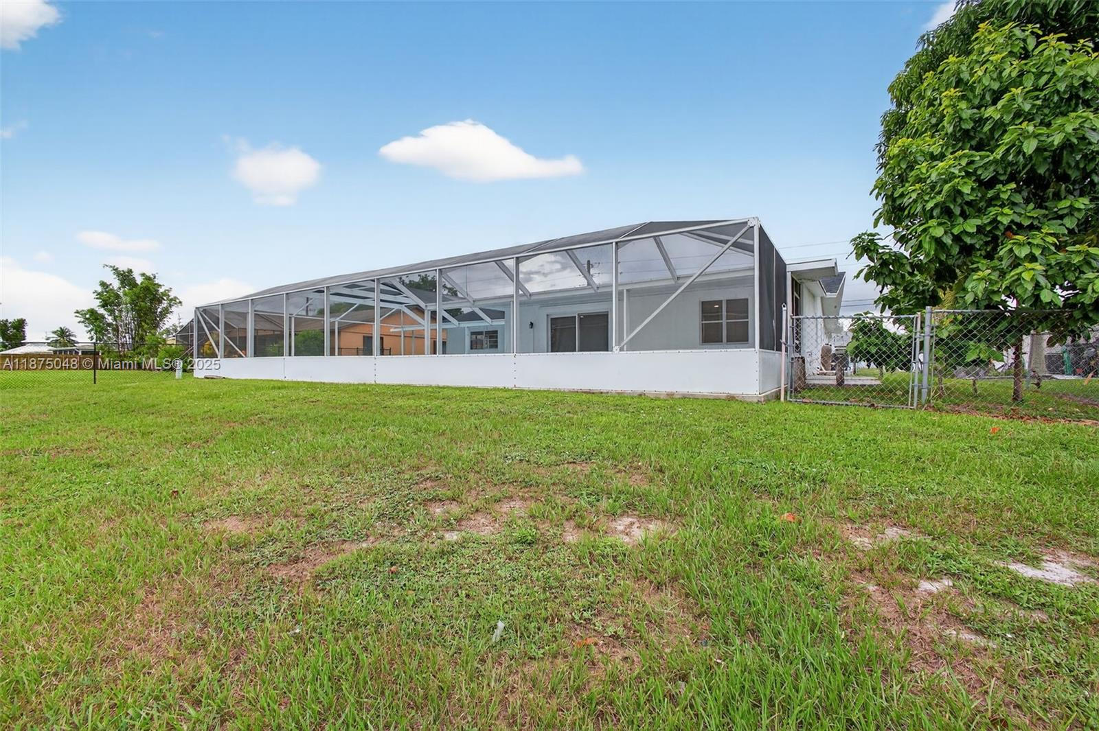 SOUTH PORT ST LUCIE UNIT - Residential