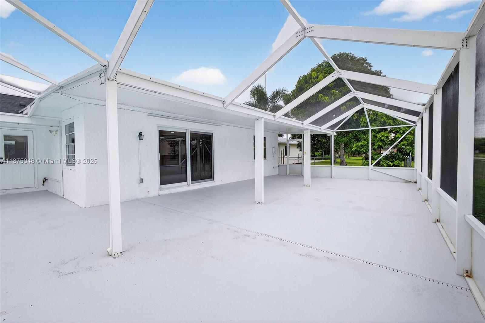 SOUTH PORT ST LUCIE UNIT - Residential