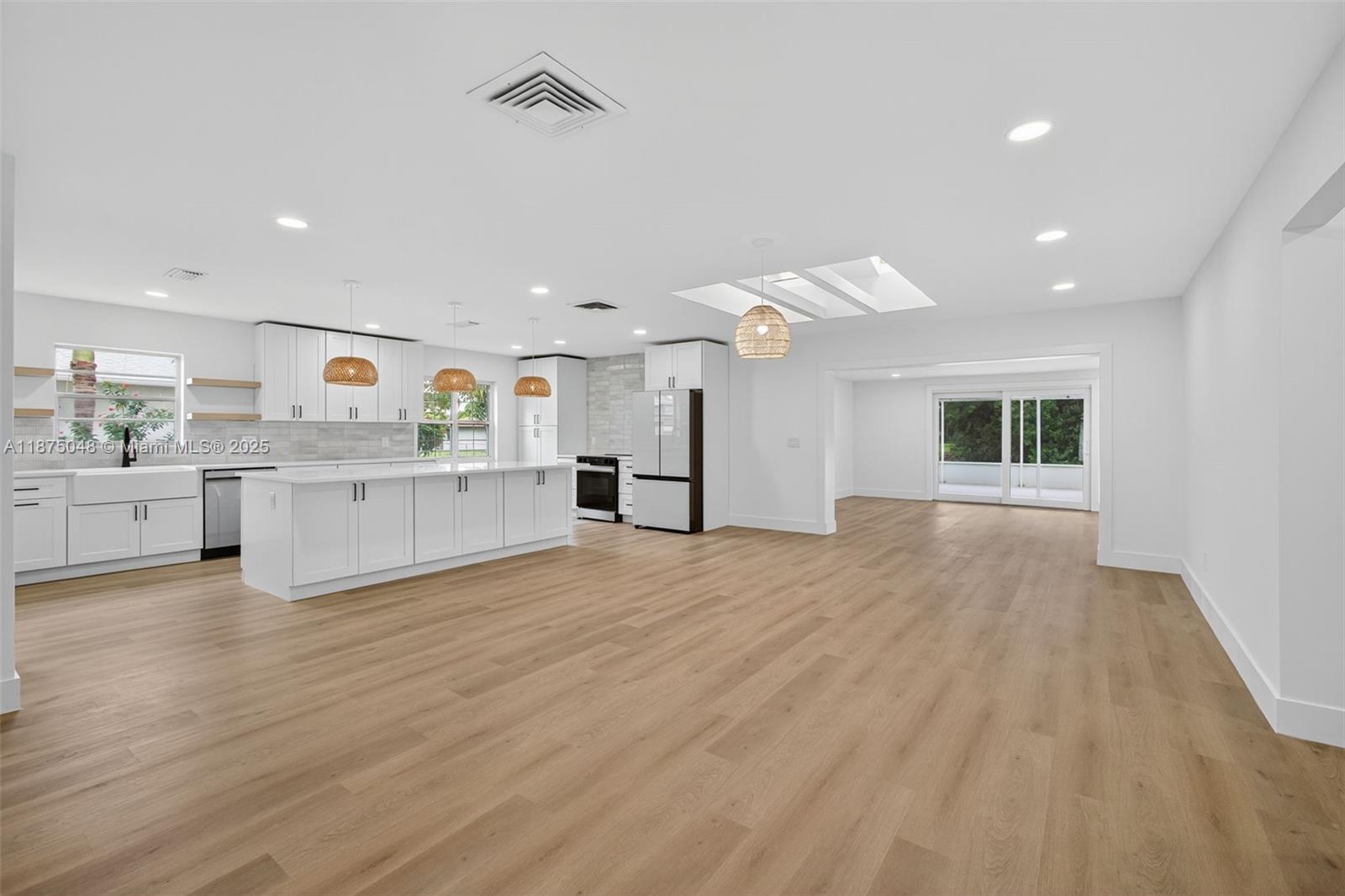 SOUTH PORT ST LUCIE UNIT - Residential