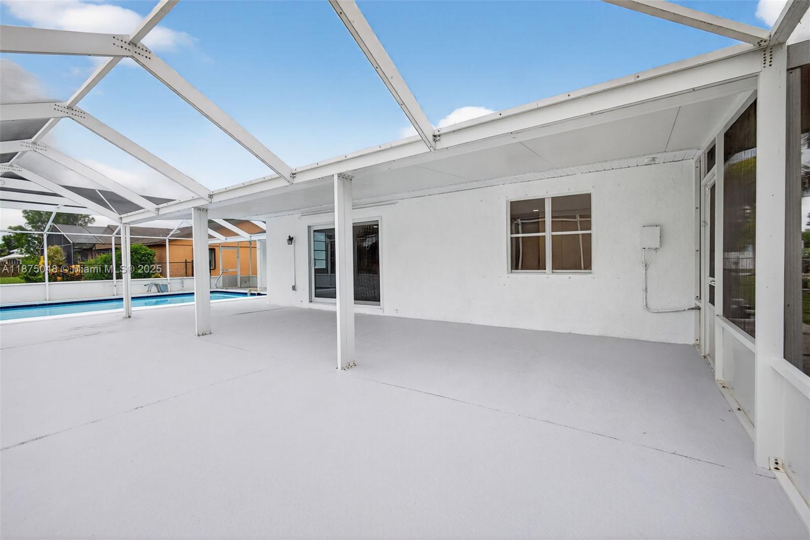 SOUTH PORT ST LUCIE UNIT - Residential