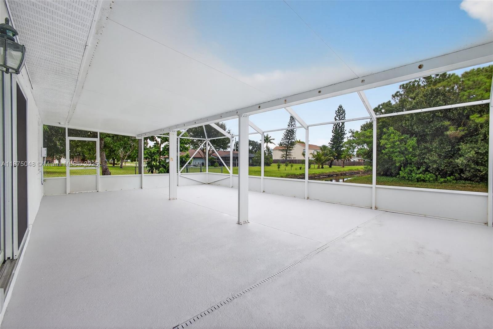 SOUTH PORT ST LUCIE UNIT - Residential