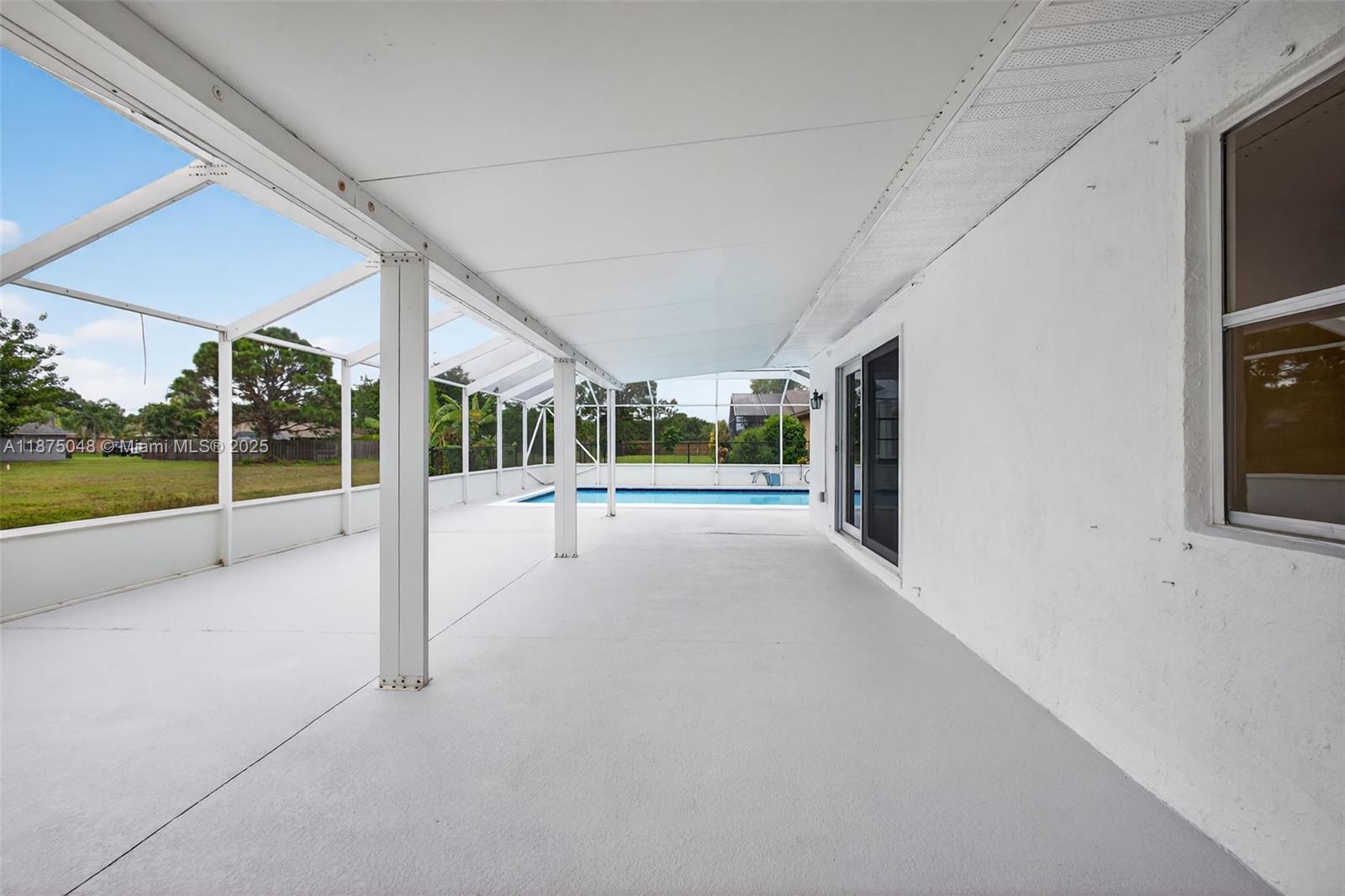 SOUTH PORT ST LUCIE UNIT - Residential