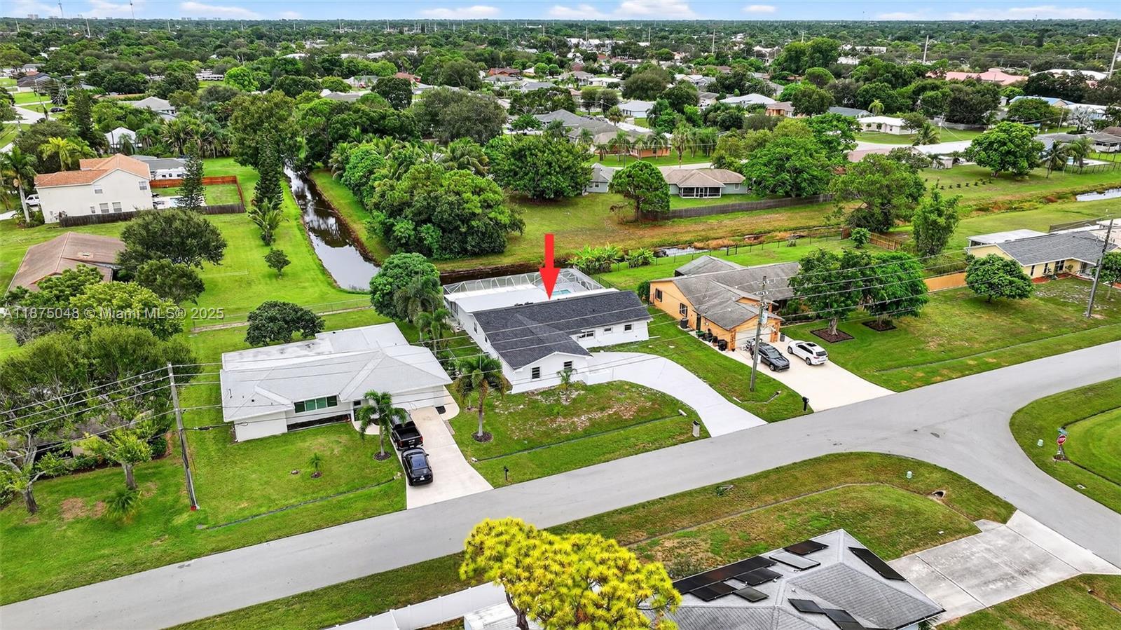 SOUTH PORT ST LUCIE UNIT - Residential