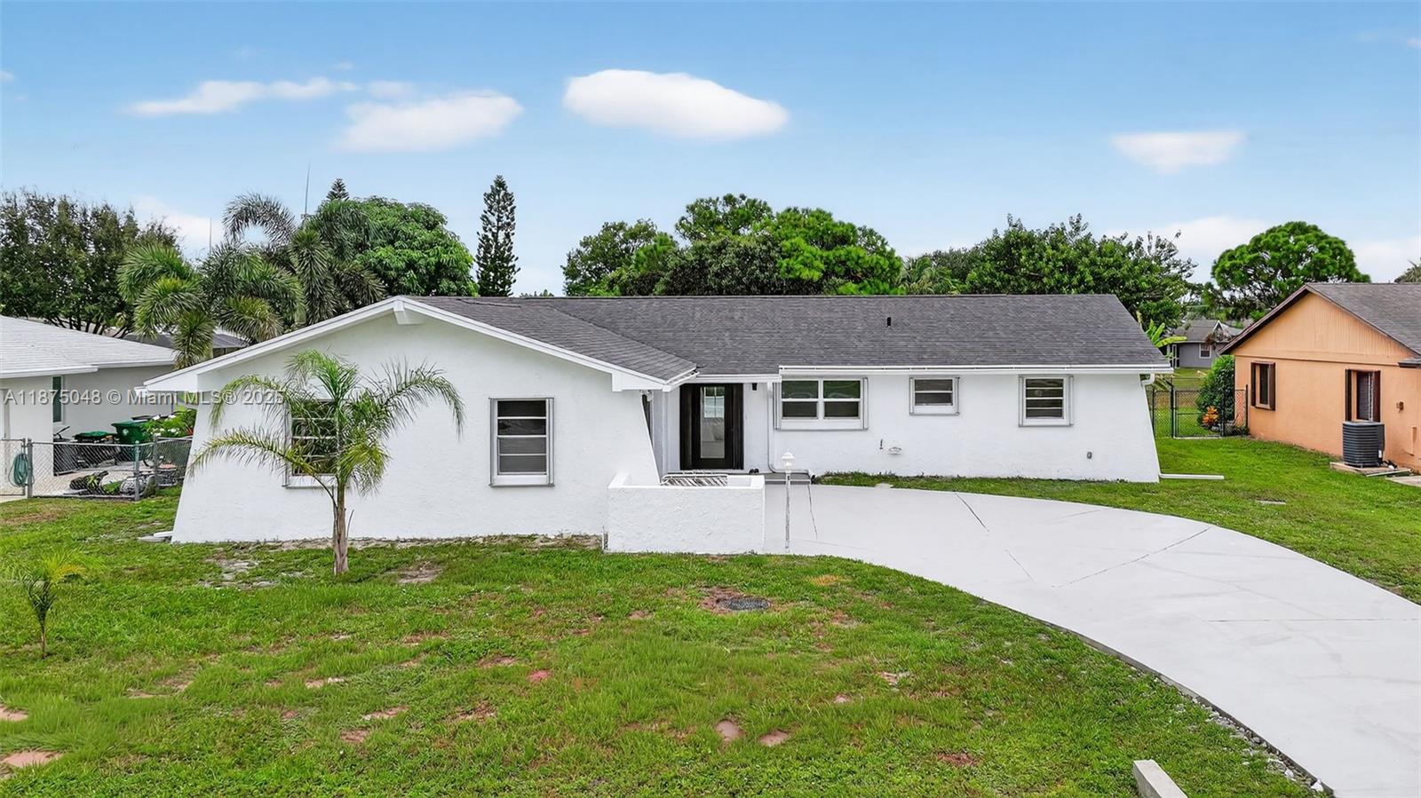 SOUTH PORT ST LUCIE UNIT - Residential