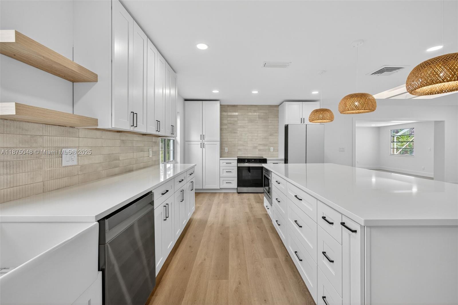 SOUTH PORT ST LUCIE UNIT - Residential