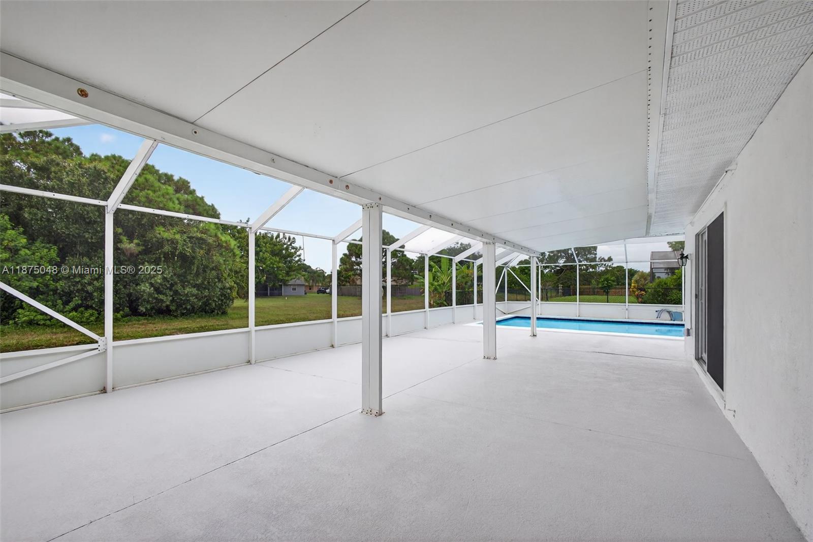 SOUTH PORT ST LUCIE UNIT - Residential