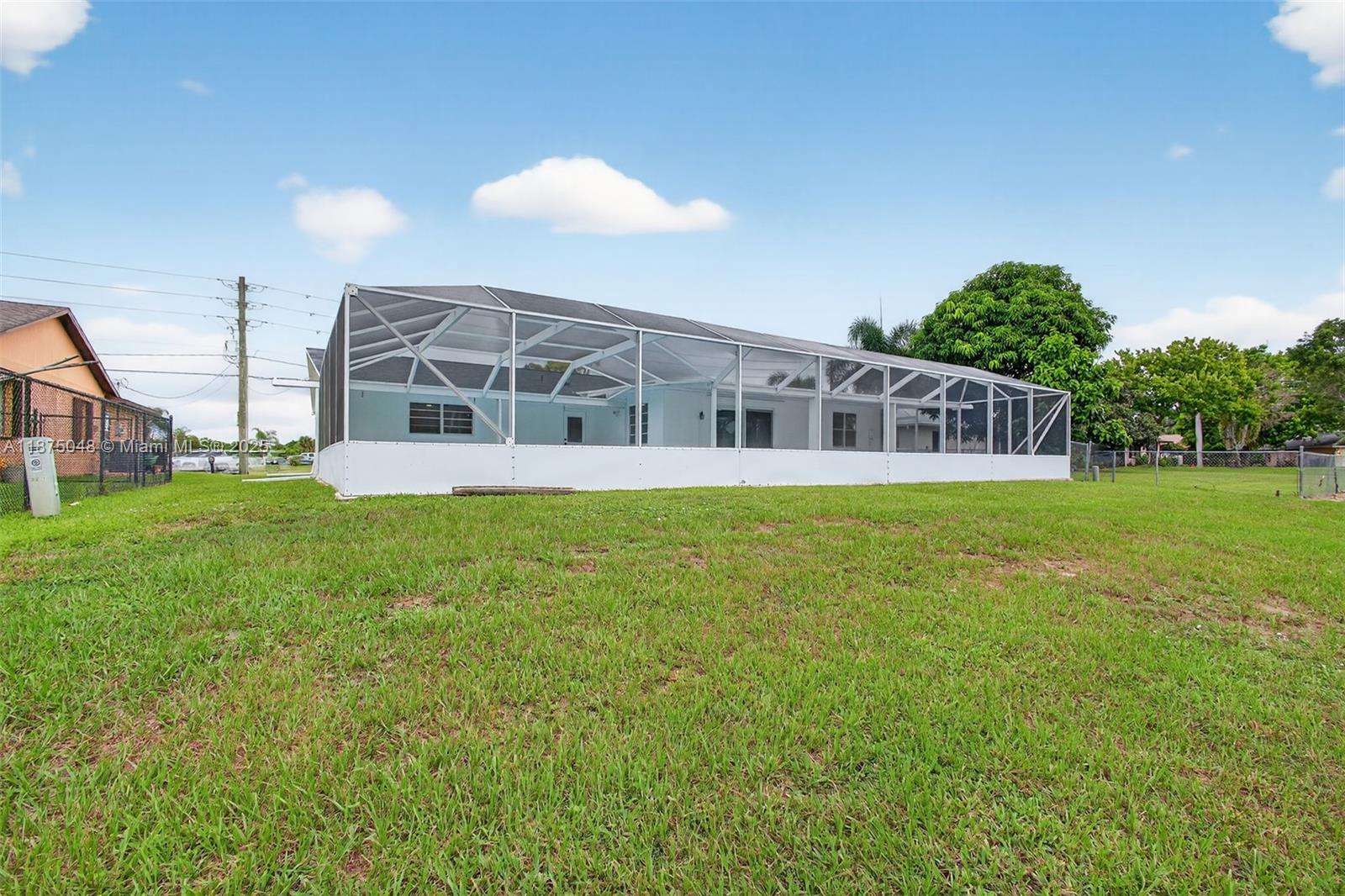 SOUTH PORT ST LUCIE UNIT - Residential