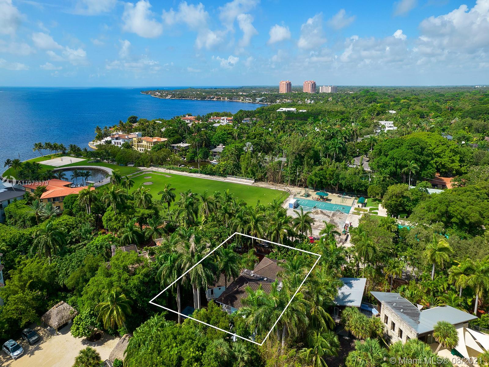 ANCHORAGE - Residential