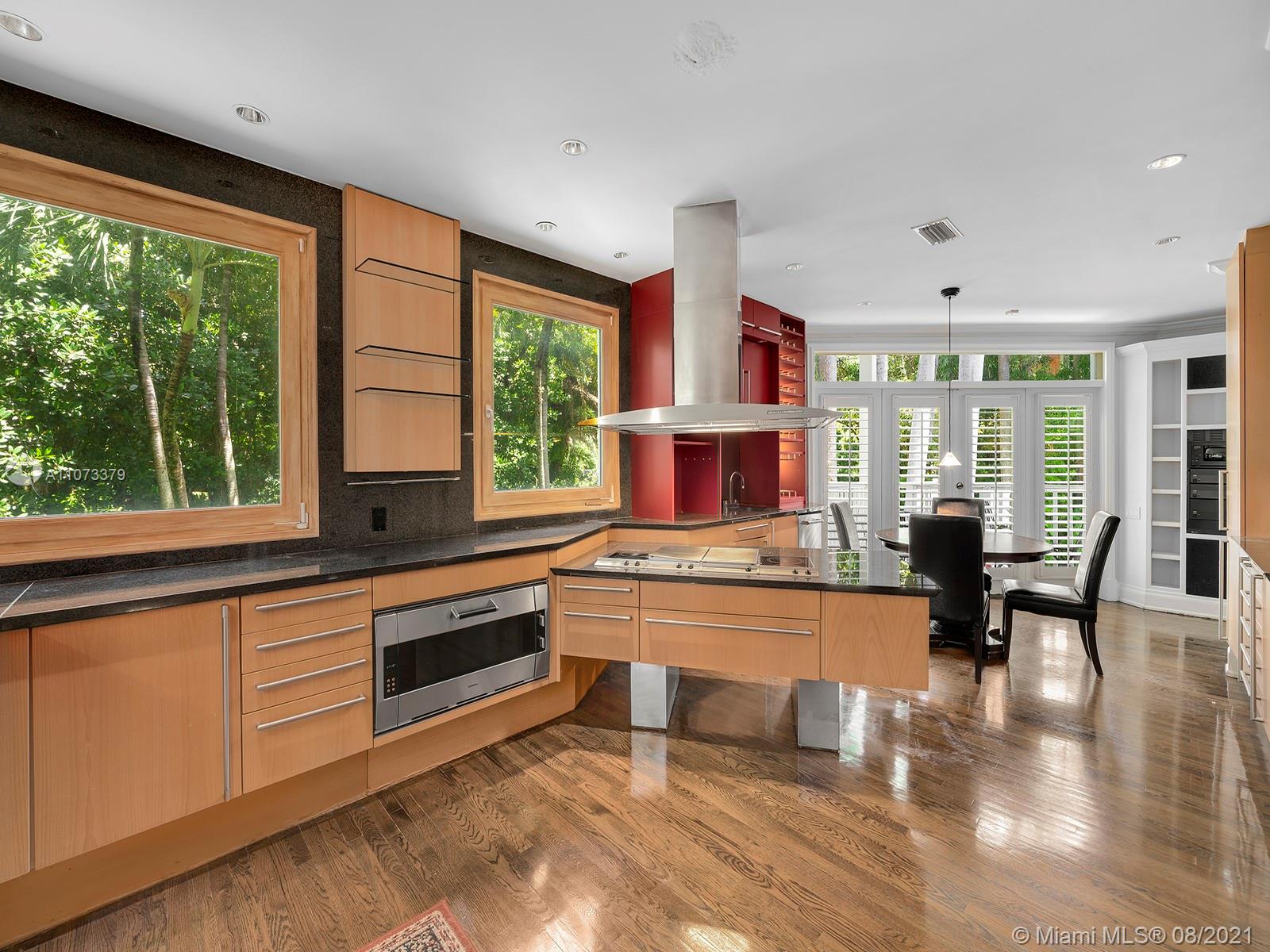 ANCHORAGE - Residential