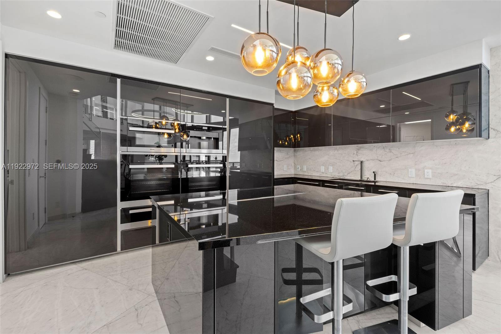 18555 COLLINS AVENUE COND - Residential Lease