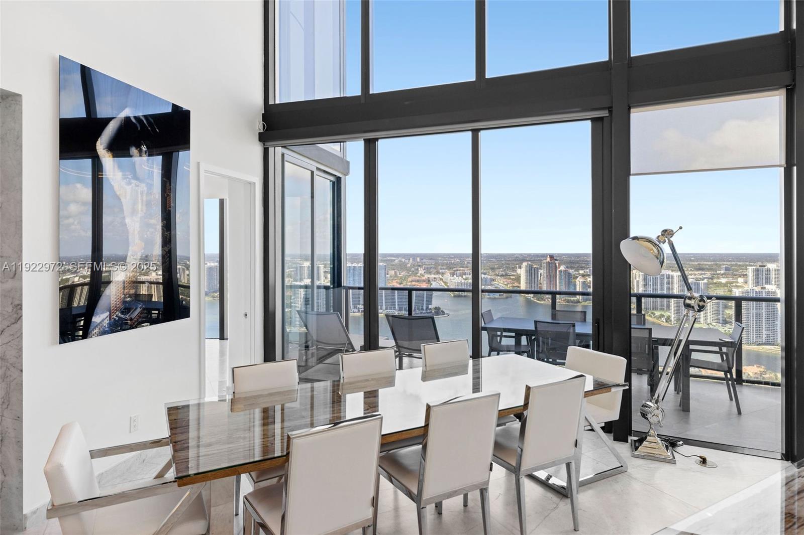 18555 COLLINS AVENUE COND - Residential Lease