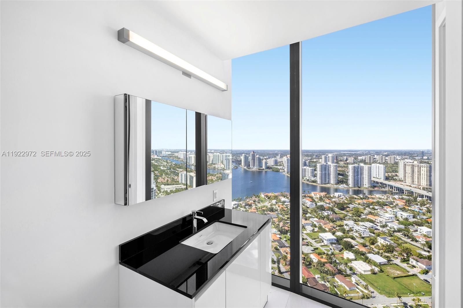 18555 COLLINS AVENUE COND - Residential Lease