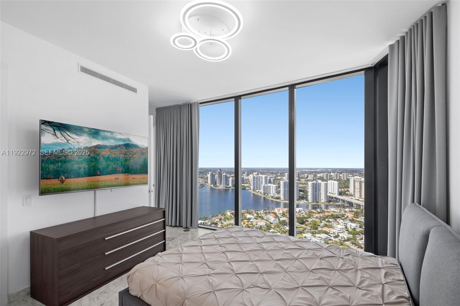 18555 COLLINS AVENUE COND - Residential Lease