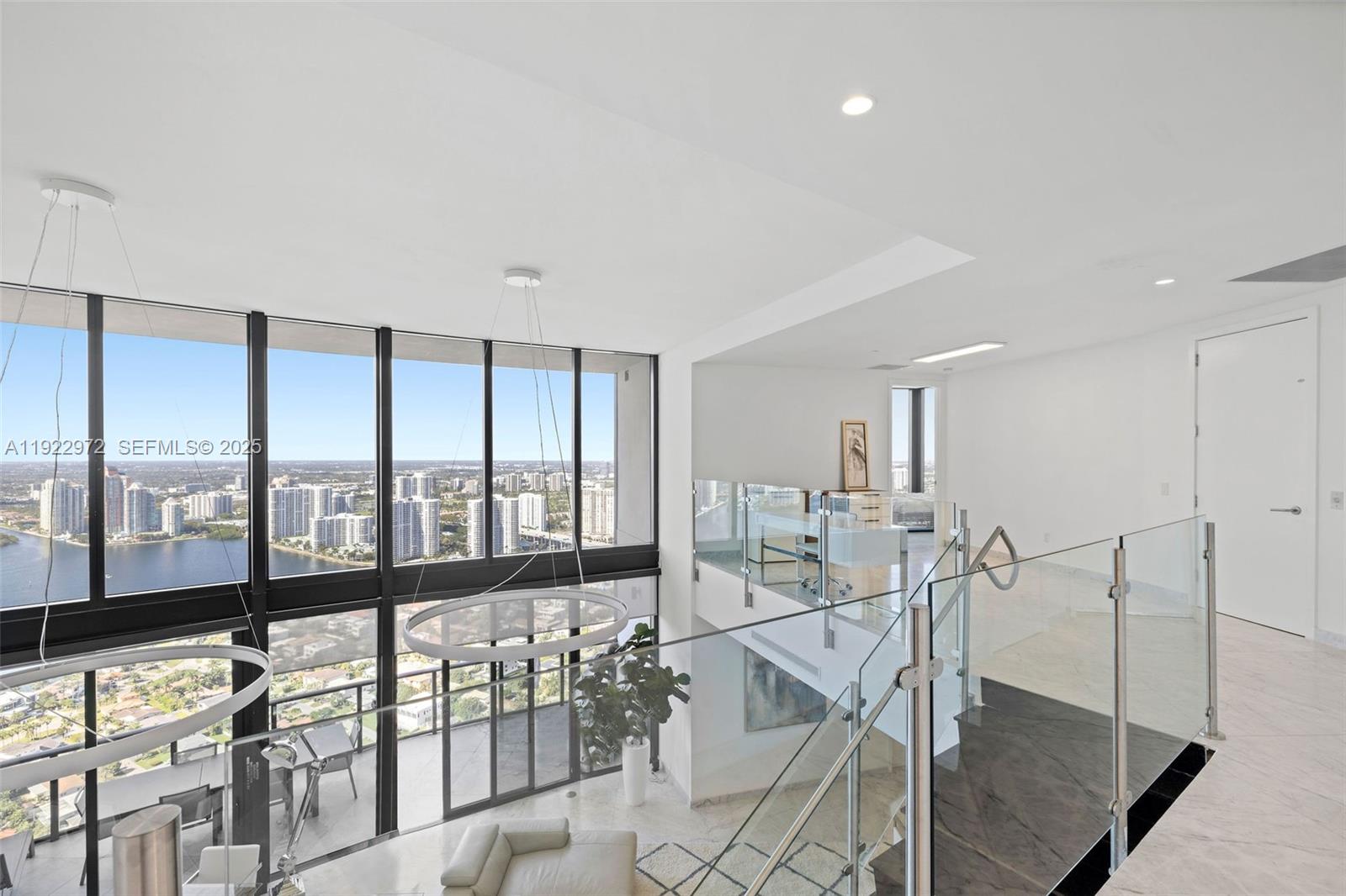 18555 COLLINS AVENUE COND - Residential Lease