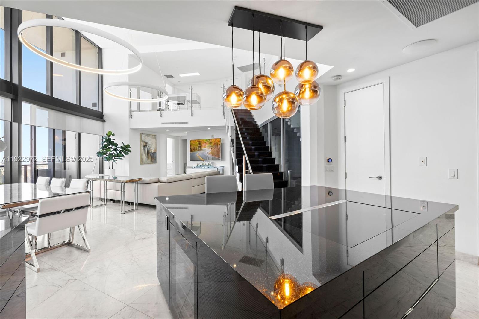 18555 COLLINS AVENUE COND - Residential Lease