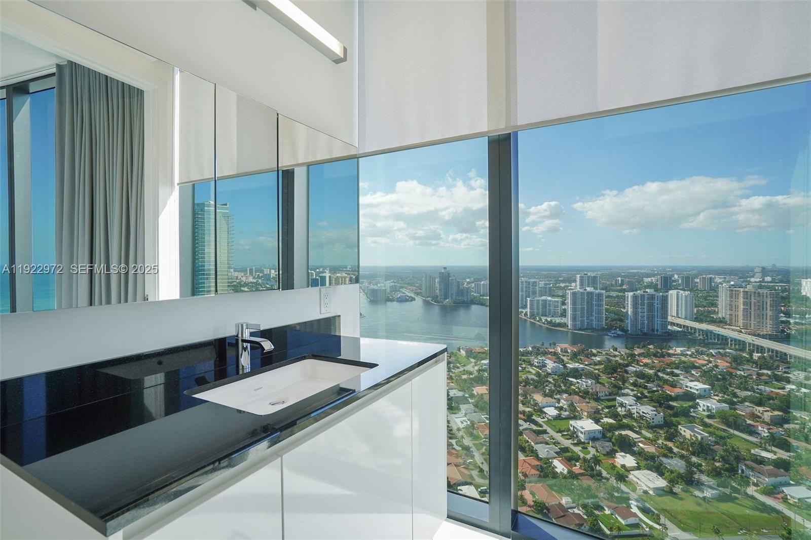 18555 COLLINS AVENUE COND - Residential Lease