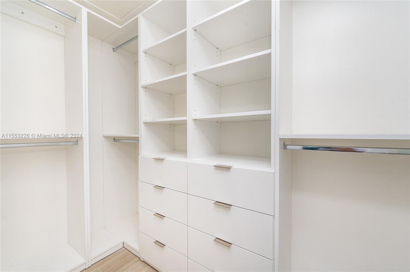 LAKESHORE SEC ONE - Residential